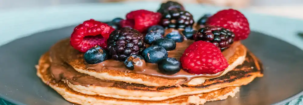 recette pancake pour les gourmands