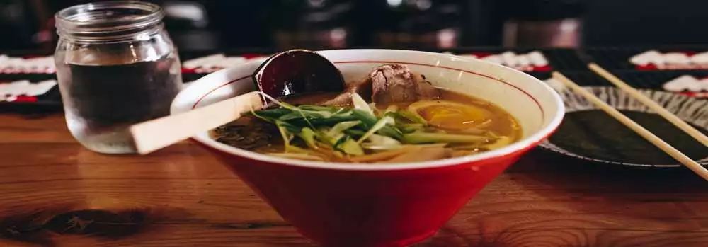 Recette minceur de soupe de légumes