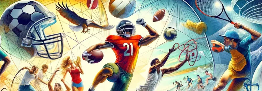 2024 : Moments Intenses d'Excellence Sportive