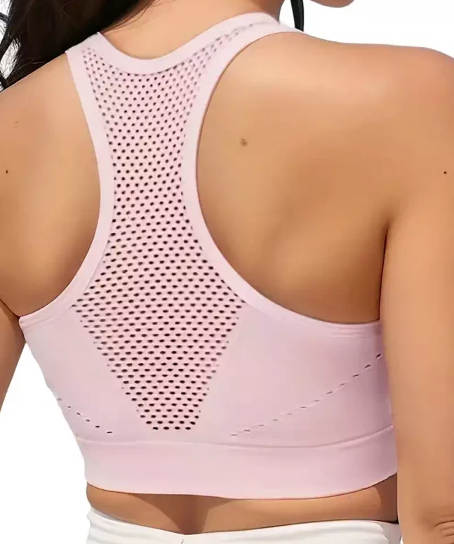 Soutien-Gorge de Sport Femme : Alliez Confort et Performance