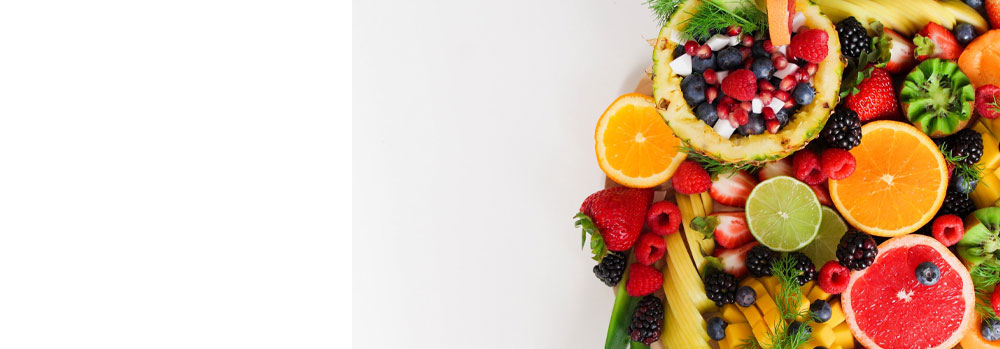 Blog Nutrition - Un guide complet pour une alimentation saine et équilibrée