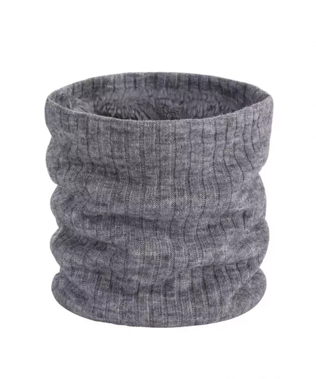 Tour de cou ultime qui allie chaleur, style et confort